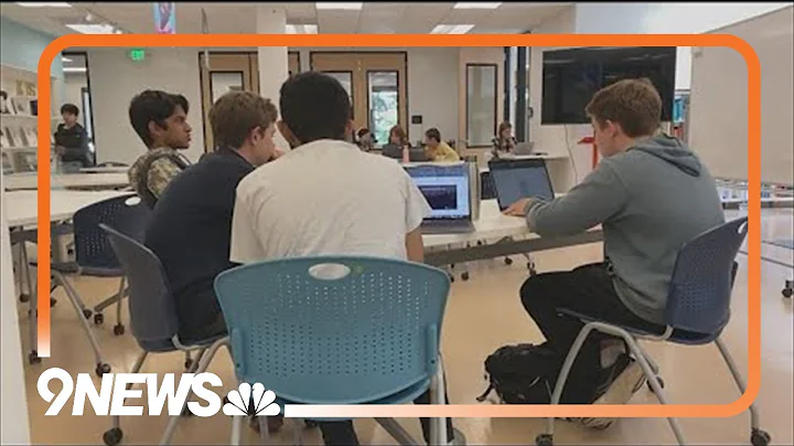 Colorado students improving but work still needed to reach pre-pandemic levels, study shows