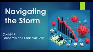 Full Story of Covid-19 Economic and Financial Crisis