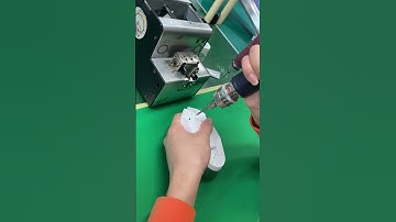 DAREU A980 Pro Max gaming mouse factory assembly #shorts #trending #viral #fyp #factory