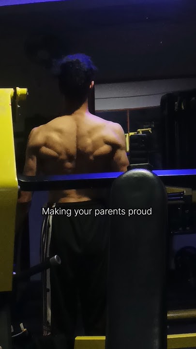 what makes parents proud