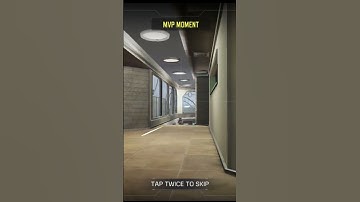 Most Satisfying MVP Moments CODM #shorts#codm