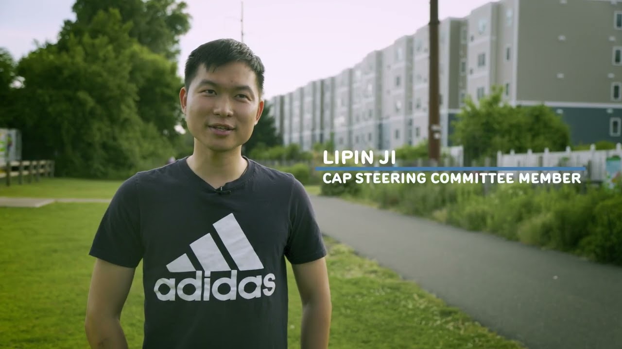 About Malden's Climate Action Plan 2024