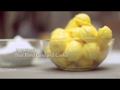 Candy Pop Melt - Cara membuat kue Lebaran Candy Pop Melt - Blue Band ...