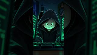 How I Think I Look Coding vs. Reality #aicoding #coding #humor  #animation