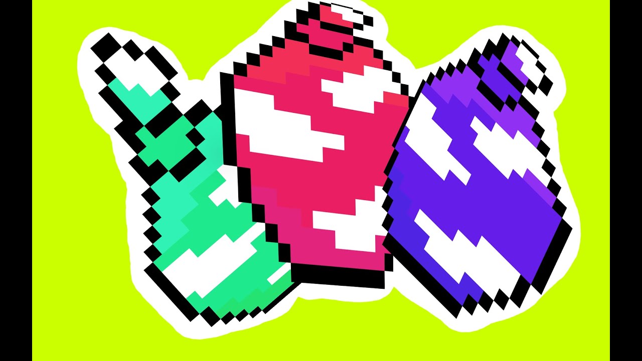 BLOOPERZ [burst bomb kills]