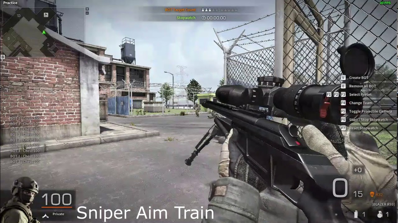 Best Black Squad Tips and tricks