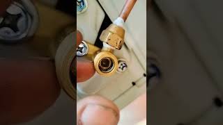 new ac elenki bhalb kharab. #ac #hvactechnician #explore #youtube #electrical #minivlog #tarending