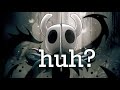 The Biggest Mysteries left in Hollow Knight