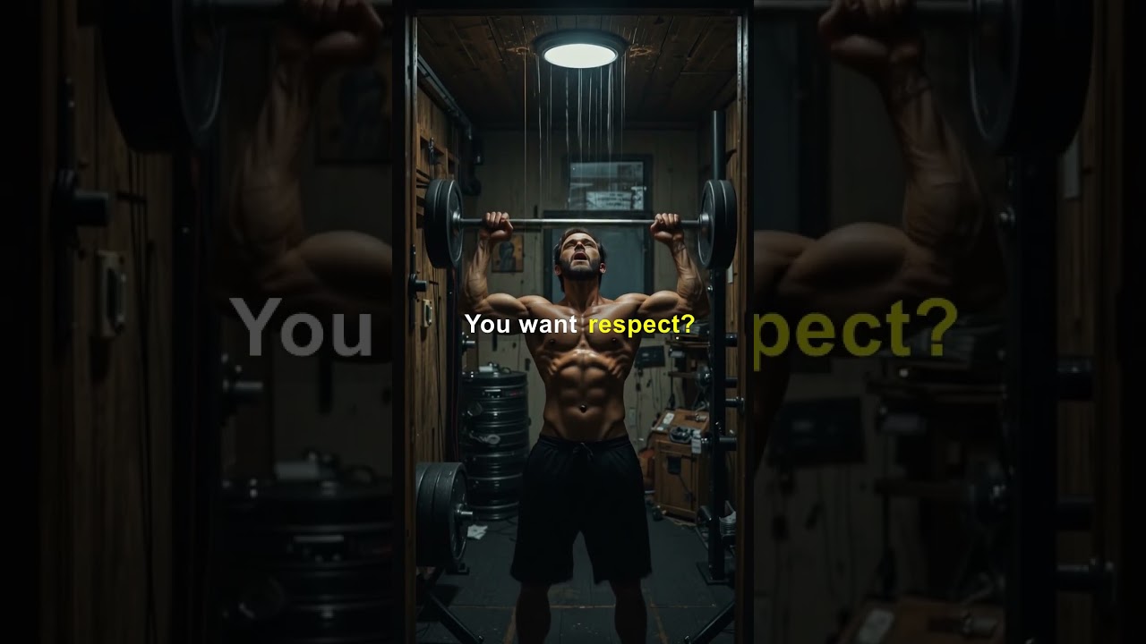 Alfa Vlog – No One’s Coming. Win Anyway. | Brutal Truth for Men 💥 