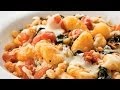 Quick, Easy Skillet Gnocchi Recipe