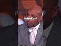 Why Charles Barkley Isn