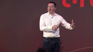 Richard Gendal Brown CTO R3 Closing DevDay | CordaCon 2019