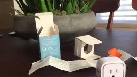 Aeon Labs - Smart Switch 6 gen5