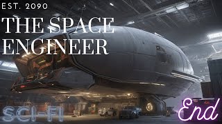 The Space Engineer (part 8-END) | HFY | A Short SciFi Story