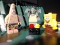 lego spongebob club spongebob