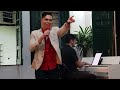 A VIAGEM (ROUPA NOVA) - DUDU MELO E TIAGO LOURENÇO