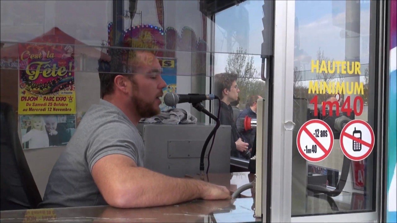 Foire de Printemps 2019 - Arras (62) - Star Wars (Baillet)