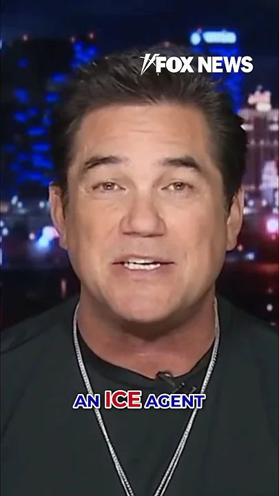 ICE ‘Superman’: Dean Cain joins immigration fight #shorts #foxnews #news #us #fox #ice #immigration
