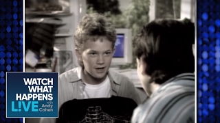 Doogie Howser As Horror Movie | WWHL