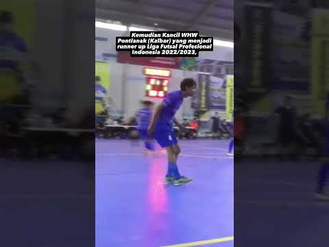 Festival Futsal Nasional