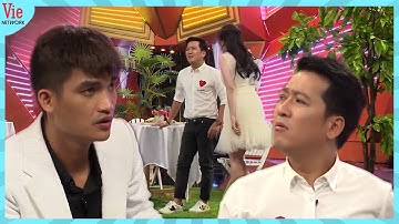 Trường Giang đào tạo Mạc Văn Khoa làm Youtuber, Streamer bị Hari Won "tát sấp mặt"