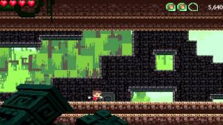 ID@Xbox @GDC: Adventures of Pip screenshot 5