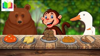 The Bay Song Khaled Anam Kids Poem In Urdu Nursery Rhymes