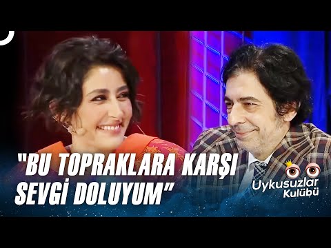 Melek Mosso'nun En