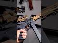 new Airsoft SSR9 DSG #airsoft #airsoftcqb #airsoftgun #airsoftpistol #fakegun #shorts