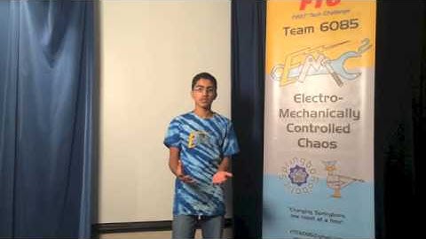 Tech Talk 5: Global Variables