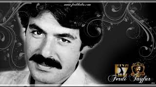 Ferdi Tayfur Sevda Yelleri̇