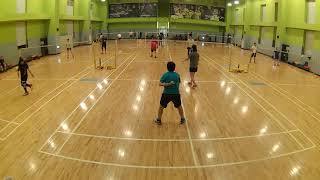 20210127睡板運大姐玫鈴 Vs Cynthia Jade