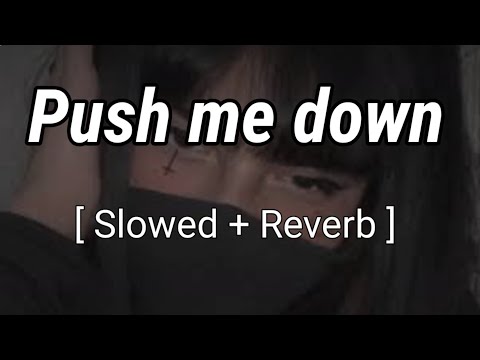 Push Me Down | Akcent | Amira