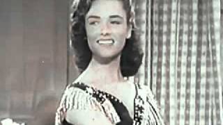 Lorrie Collins - Just For You (Ranch Party - 1958) chords