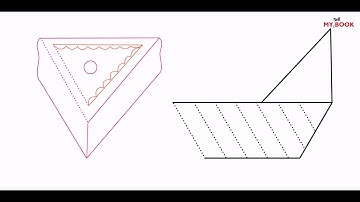 FF Patterns Module: Left  slanting Lines