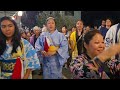 HESK At Aiea Hongwanji Bon Dance 2025 HESK At Aiea Hongwanji Bon Dance 2025