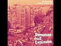 Funked Up East #8 - Romanian Jazz Explosion