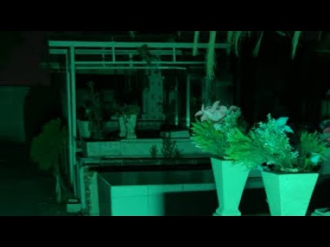 Explorando Al Límite 2.0 está en vivo CEMENTERIO CON HISTORIA 🪦🪦🪦