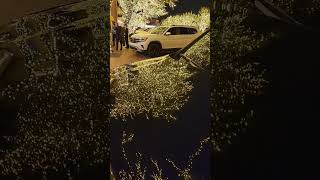 dallashighland Park Christmas Eve