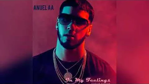 Anuel AA - Kiki Do You Love me (Spanish #Suscríbete✓