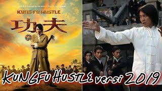 kungfu  2019 full HD