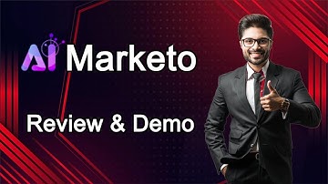 AI Marketo Review & Demo