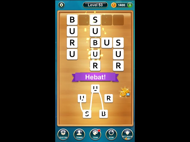 Jawaban Tts Level 52 Kumpulan Kunci Jawaban Tts Level 52 Kumpulan Kunci