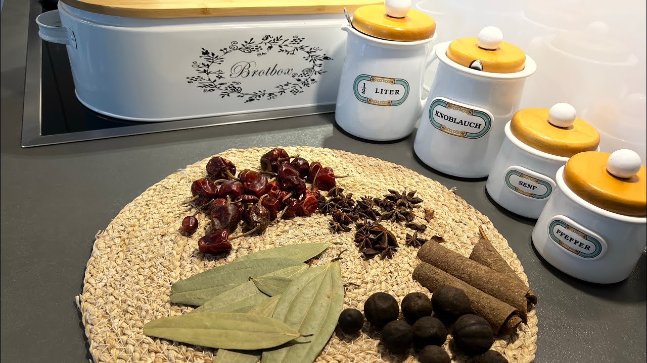 Kitchen Spice Organization Ideas 2022 || Home Organization - YouTube