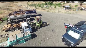 DJI AirWorks - Autonomous Drone Software