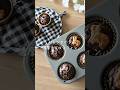 【300万回再生】バレンタインに作りたいチョコマフィン🍫💌#料理 #バレンタイン #レシピ #shorts