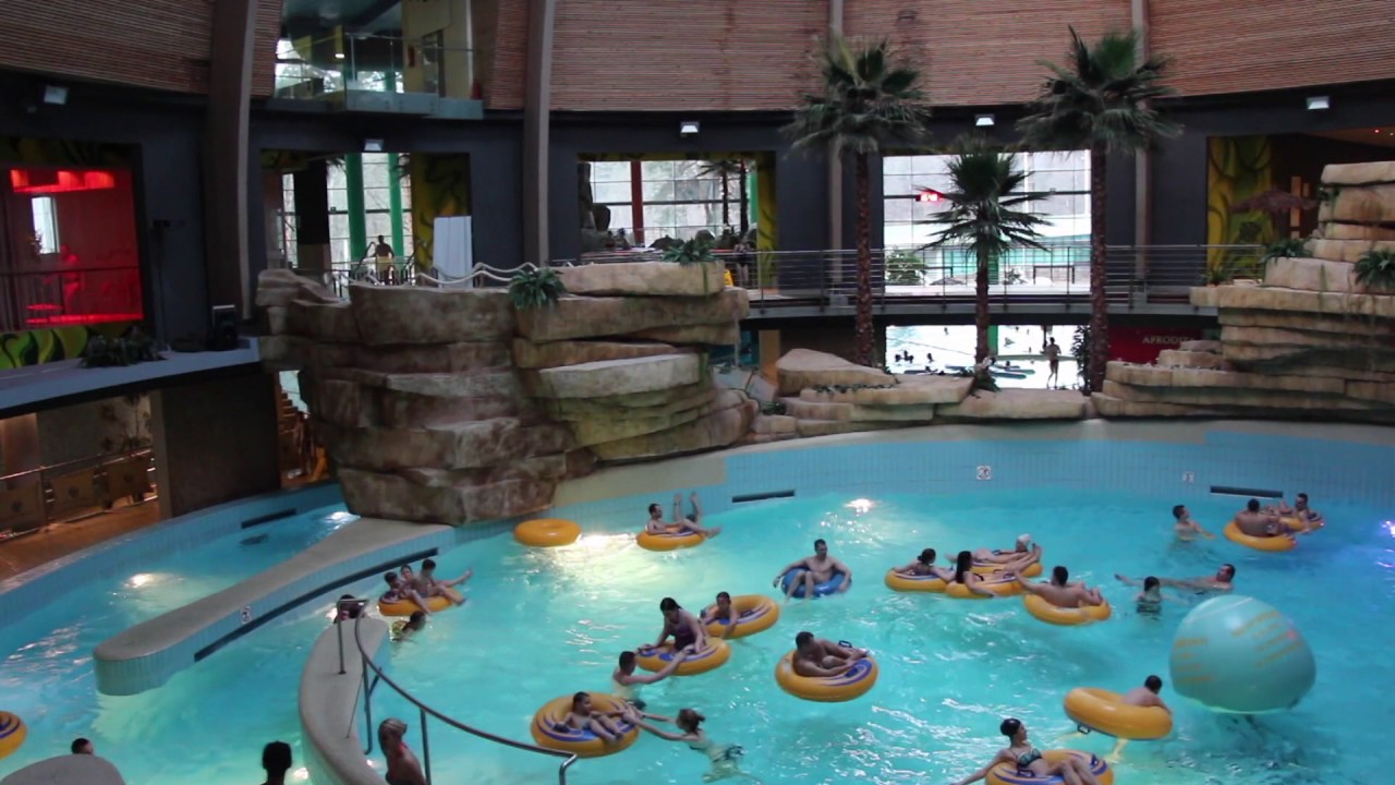 Аквапарк в друскининкае Аквапарк в друскининкае