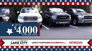 Memorial Day Savings Are Here!