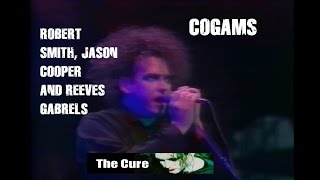 Watch Cure A Sign From God video