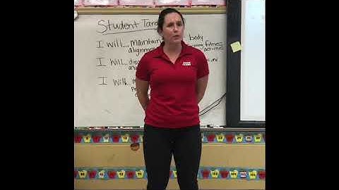 Asynchronous Lesson- PE